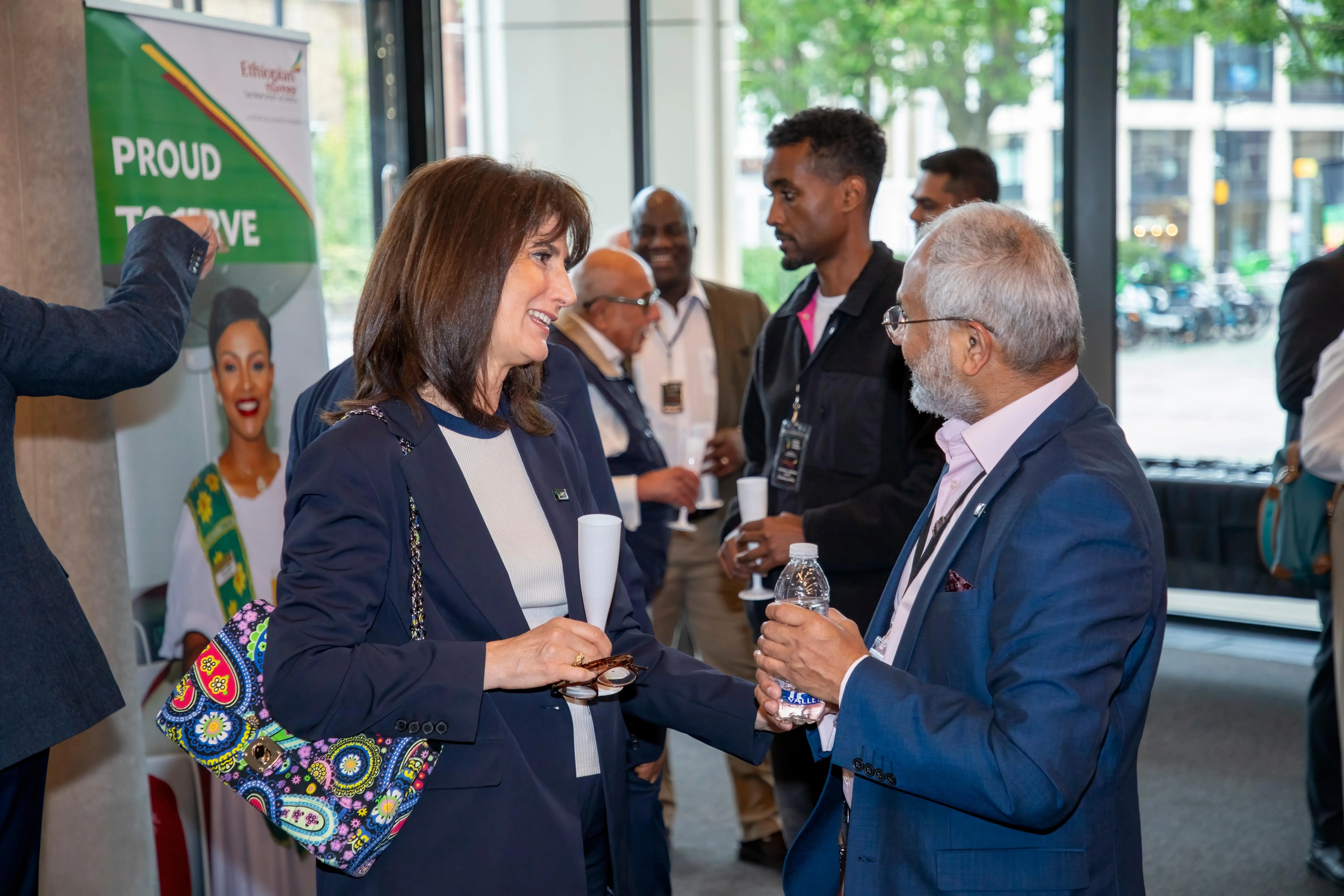 Yosemite National Park